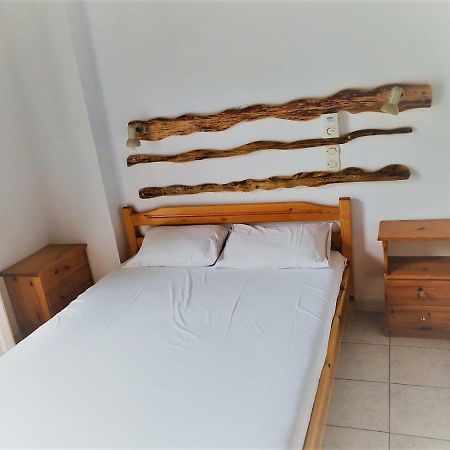Trocolo Apartments Сивота Экстерьер фото